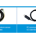 Controller MPPT eTracer