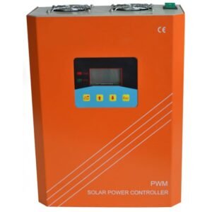 Regolatore di carica LCD