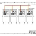 Modulo batteria a litio