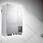 Inverter Trifase da 7kw ~ 9kw (ON GRID)