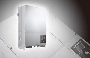 Inverter Trifase da 7kw ~ 9kw (ON GRID)