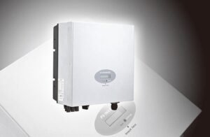 Inverter da 4kw - 5kw (ON GRID) - Image 2