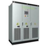 Inverter trifase