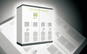 Centrale Inverter trifase da 500kw e 630kw (ON GRID) - immagine 2