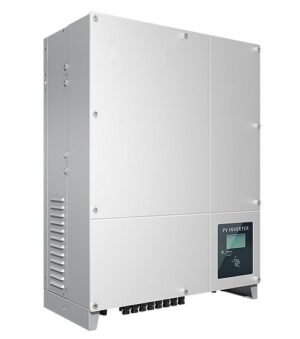 inverter trifase