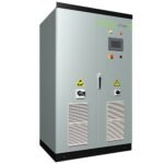 centrale inverter