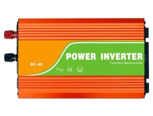 inverter