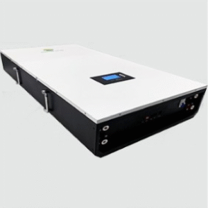 Sistema solare da 8 KW (IBRIDO) - immagine 7