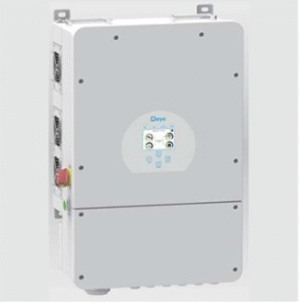 Sistema solare da 8 KW (IBRIDO) - immagine 8