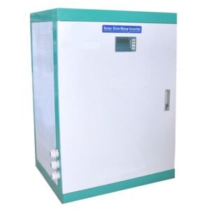 inverter off grid
