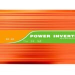 inverter off grid