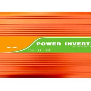 inverter off grid