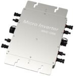 micro inverter