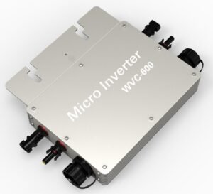 micro inverter
