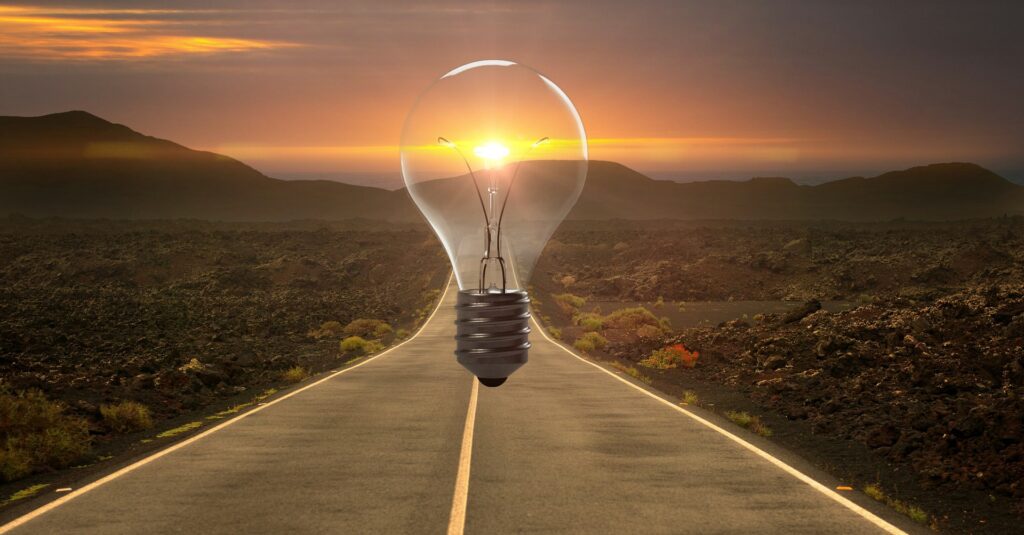 HPS Energy about pagina