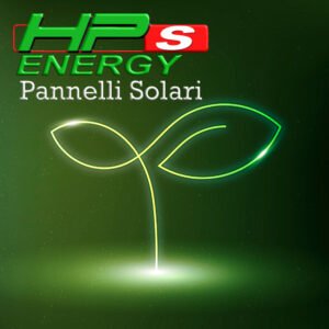 Pannelli Solari