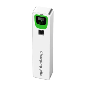 64 A Vehicle Smart New Energy Household High Speed Ev Charge Station Public Supplier Home Use Electric Car Charger - Image 5
