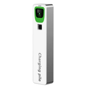 64 A Vehicle Smart New Energy Household High Speed Ev Charge Station Public Supplier Home Use Electric Car Charger - Image 4