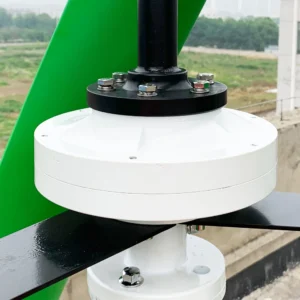 Turbina eolica Maglev 10 Kw con controller - immagine 6