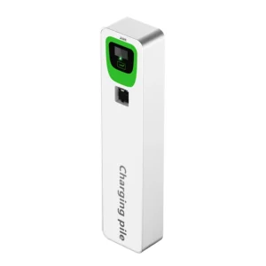 64 A Vehicle Smart New Energy Household High Speed Ev Charge Station Public Supplier Home Use Electric Car Charger - Image 2