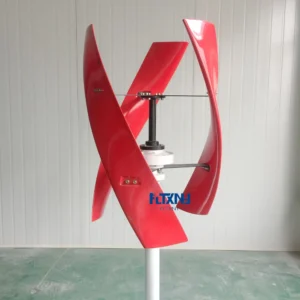 Turbina eolica Maglev 10 Kw con controller - immagine 4