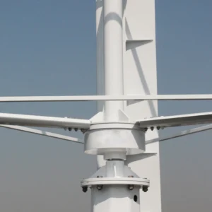 Turbina Eolica 20 kW - 220 V/380 V - immagine 6