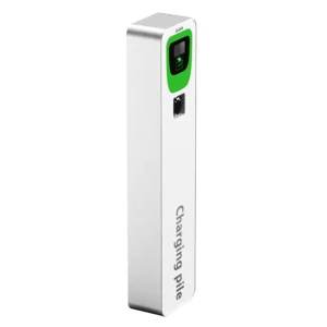 64 A Vehicle Smart New Energy Household High Speed Ev Charge Station Public Supplier Home Use Electric Car Charger - Image 3