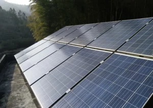 Good sales!home use 10kw photovoltaic system solar power on grid kit pv generator - immagine 4