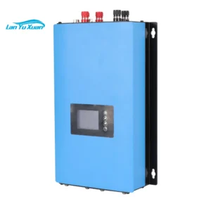 Inverter Upgrade On Grid per Turbina eolica 1kw 2kw