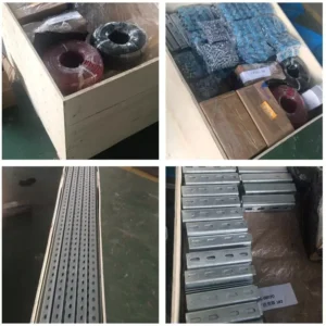 High Efficiency 10kw On Grid Hybrid Inverter Home Solar Energy Power System Generator Kits Industrial Solar Panel Price - immagine 3