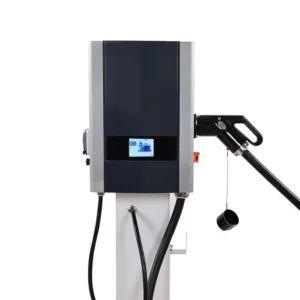 Stazione Ricarica 20-40 kw DC - immagine 4