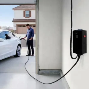 Stazioni di ricarica economica 44 Kw - immagine 6