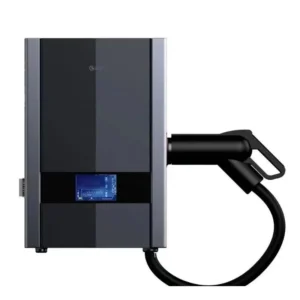 Wallbox DC EV carica 20kw GBT - Image 2