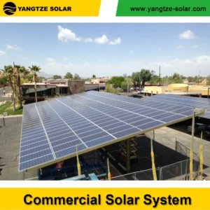 New Design 50kw Green Energy Solar System For Hotels - immagine 3