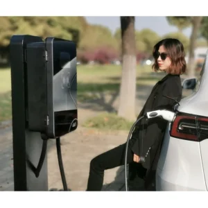 Stazioni di ricarica economica 44 Kw - immagine 5