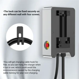 Wallbox Home 12 kw - immagine 2