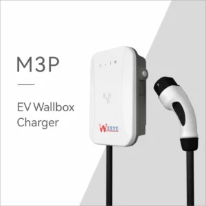 Wallbox HOME 32A 7KW EV