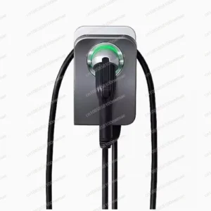 Stazione Ricarica Smart Home Flex 240V
