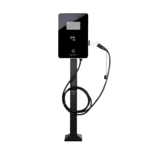 Wallbox Rapida AC tipo 2 IP65 7KW 32A - immagine 2