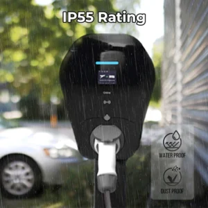 Wallbox Home 32 Amp 22 Kw Ev - Image 3