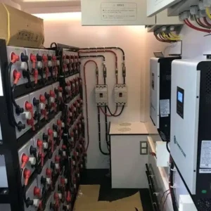 5KW 10KW 15KW 20KW complete solar system generator off-grid power generation system off-grid solar system price - immagine 4