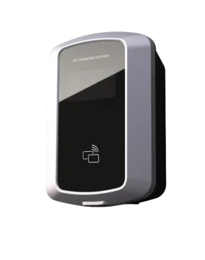 Wall Station Home EV 7KW rapida con 5 mt cavo - immagine 2