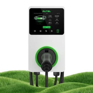 MaxiCharger Home Ev Charger 7 kW Type2 - immagine 2