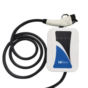 Wallbox HOME 32A 7KW EV - Image 3