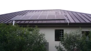 Yangtze factory solar energy power 5kw 10kw 15kw panel kit for home on grid - Image 5