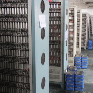 Yangtze 48v 100ah lithium battery solar - immagine 3