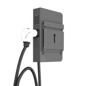 Stazione di Ricarica EV Auto con fotovoltaico - immagine 6