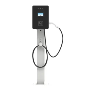 AC 7kw Type 2 Wall Mounted Car Charging Pile EV Wall Box Home Electric Vehicle Charging Station Home Charging Pile - Image 6