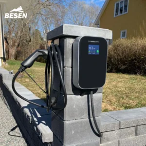 Wallbox 22 kW EV 32A Wifi - immagine 5