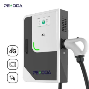 Stazione di Ricarica EV Auto con fotovoltaico - immagine 2